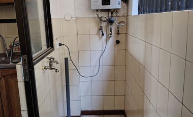 FANTASTICO DEPTO VENTA LEWELLYN JONES / E. YAÑEZ