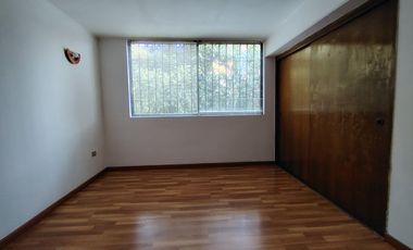 FANTASTICO DEPTO VENTA LEWELLYN JONES / E. YAÑEZ