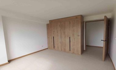 APARTAMENTO EN ARRIENDO/SECTOR GALICIA/PEREIRA