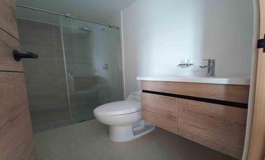 APARTAMENTO EN ARRIENDO/SECTOR GALICIA/PEREIRA