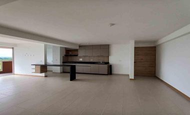 APARTAMENTO EN ARRIENDO/SECTOR GALICIA/PEREIRA