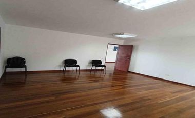 OFICINA EN ARRIENDO BELEN/ MANIZALES