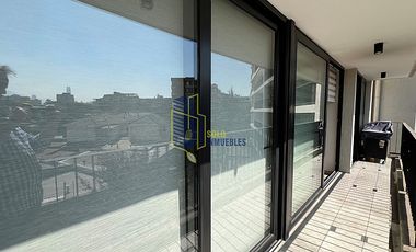 DIEGO DE ALMAGRO 2355/METRO INEZ DE SUAREZ