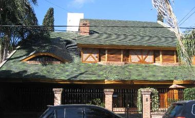 Casa en alquiler en González Catán, La Matanza