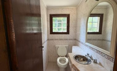 Casa en venta bosque Peralta Ramos