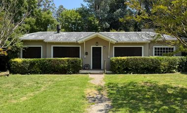 Casa en venta bosque Peralta Ramos