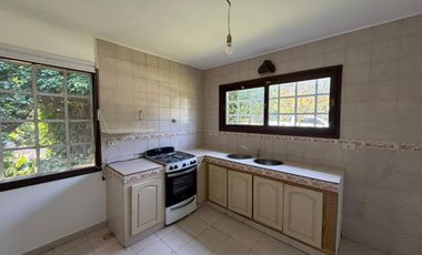 Casa en venta bosque Peralta Ramos