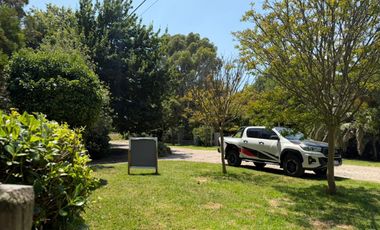 Casa en venta bosque Peralta Ramos