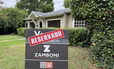 Casa en venta bosque Peralta Ramos