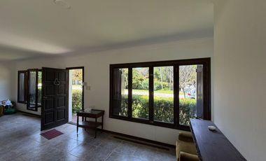 Casa en venta bosque Peralta Ramos