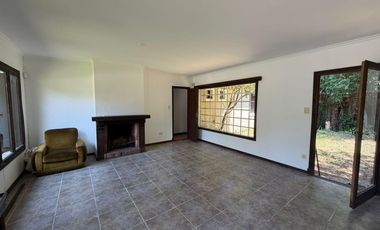 Casa en venta bosque Peralta Ramos