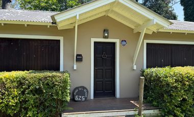Casa en venta bosque Peralta Ramos