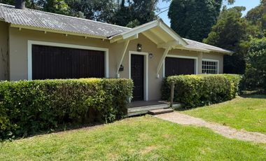 Casa en venta bosque Peralta Ramos