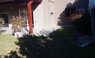 Casa - Marcos Juarez.