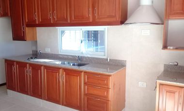 Casa - Marcos Juarez.