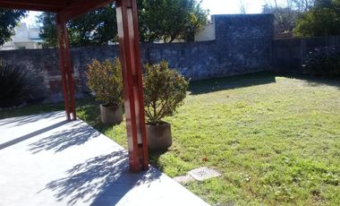 Casa - Marcos Juarez.