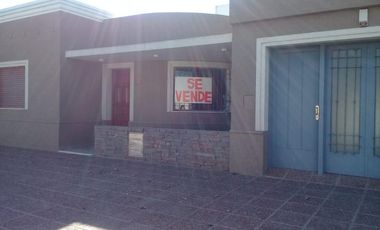 Casa - Marcos Juarez.