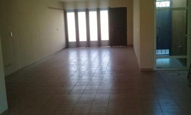 Casa - Marcos Juarez.