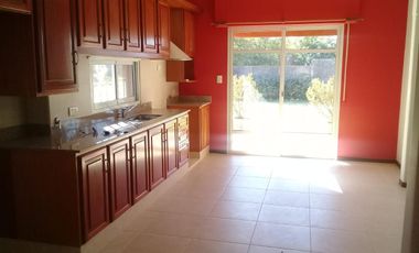 Casa - Marcos Juarez.