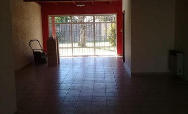 Casa - Marcos Juarez.