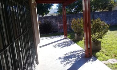 Casa - Marcos Juarez.