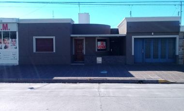 Casa - Marcos Juarez.