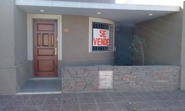 Casa - Marcos Juarez.