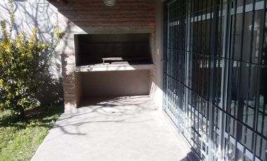 Casa - Marcos Juarez.