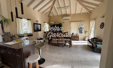 CASA VENTA BARRIO SAN RAFAEL  4 AMB VENTA MAR DE AJO GAS NATURAL