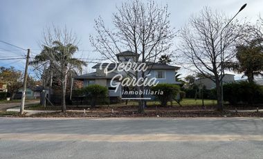 CASA VENTA BARRIO SAN RAFAEL  4 AMB VENTA MAR DE AJO GAS NATURAL