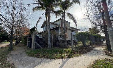 CASA VENTA BARRIO SAN RAFAEL  4 AMB VENTA MAR DE AJO GAS NATURAL