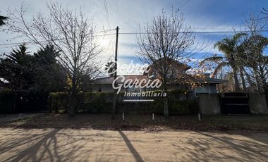 CASA VENTA BARRIO SAN RAFAEL  4 AMB VENTA MAR DE AJO GAS NATURAL