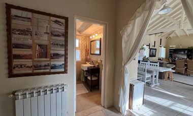 CASA VENTA BARRIO SAN RAFAEL  4 AMB VENTA MAR DE AJO GAS NATURAL