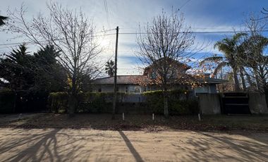 CASA VENTA BARRIO SAN RAFAEL  4 AMB VENTA MAR DE AJO GAS NATURAL