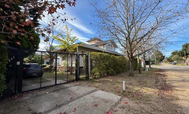 CASA VENTA BARRIO SAN RAFAEL  4 AMB VENTA MAR DE AJO GAS NATURAL