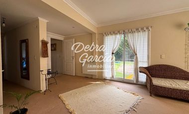 CASA VENTA BARRIO SAN RAFAEL  4 AMB VENTA MAR DE AJO GAS NATURAL