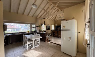 CASA VENTA BARRIO SAN RAFAEL  4 AMB VENTA MAR DE AJO GAS NATURAL