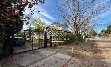 CASA VENTA BARRIO SAN RAFAEL  4 AMB VENTA MAR DE AJO GAS NATURAL