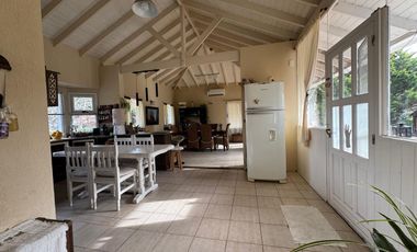 CASA VENTA BARRIO SAN RAFAEL  4 AMB VENTA MAR DE AJO GAS NATURAL