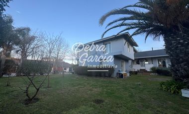 CASA VENTA BARRIO SAN RAFAEL  4 AMB VENTA MAR DE AJO GAS NATURAL