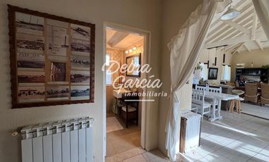 CASA VENTA BARRIO SAN RAFAEL  4 AMB VENTA MAR DE AJO GAS NATURAL