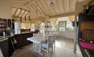 CASA VENTA BARRIO SAN RAFAEL  4 AMB VENTA MAR DE AJO GAS NATURAL