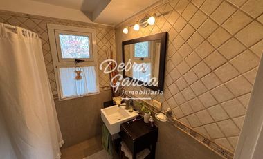 CASA VENTA BARRIO SAN RAFAEL  4 AMB VENTA MAR DE AJO GAS NATURAL