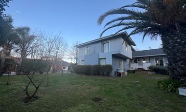 CASA VENTA BARRIO SAN RAFAEL  4 AMB VENTA MAR DE AJO GAS NATURAL