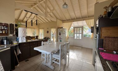 CASA VENTA BARRIO SAN RAFAEL  4 AMB VENTA MAR DE AJO GAS NATURAL