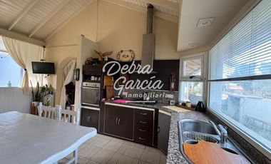 CASA VENTA BARRIO SAN RAFAEL  4 AMB VENTA MAR DE AJO GAS NATURAL