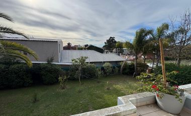CASA VENTA BARRIO SAN RAFAEL  4 AMB VENTA MAR DE AJO GAS NATURAL
