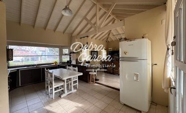 CASA VENTA BARRIO SAN RAFAEL  4 AMB VENTA MAR DE AJO GAS NATURAL