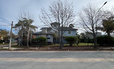 CASA VENTA BARRIO SAN RAFAEL  4 AMB VENTA MAR DE AJO GAS NATURAL