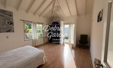 CASA VENTA BARRIO SAN RAFAEL  4 AMB VENTA MAR DE AJO GAS NATURAL